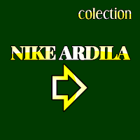 Nike Ardilla  Best Collection