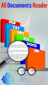 All Documents Reader & Viewer 1
