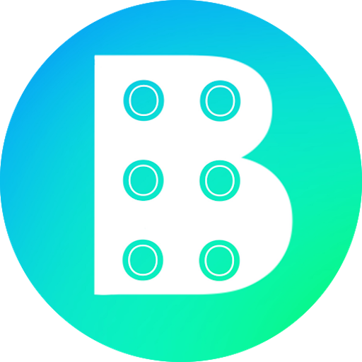 Braille Trainer logo
