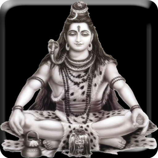 Lord Shiva Live Wallpaper - Ứng dụng trên Google Play