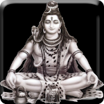 Cover Image of Unduh Lord Shiva Live Wallpaper 1.1 APK