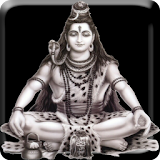 Lord Shiva Live Wallpaper icon