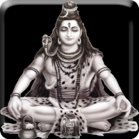 Lord Shiva Live Wallpaper