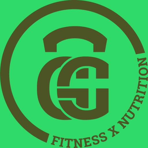 GC FITNESS X NUTRITION Reclaim Yourself  12.13.0 Icon