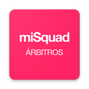 miSquad Arbitros