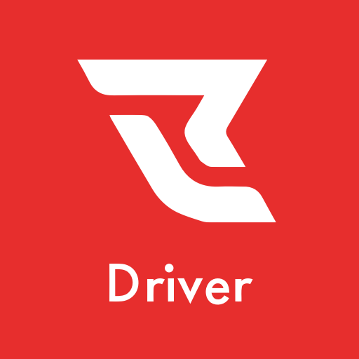 Ride Local Driver