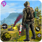 Battleground Survival FIRE FREE – Battle Royale 3D 1.0