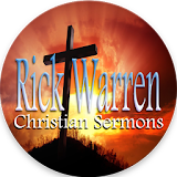 Rick Warren Sermons icon