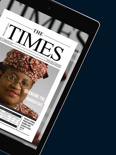 The West African Times