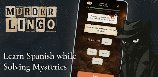 Murderlingo