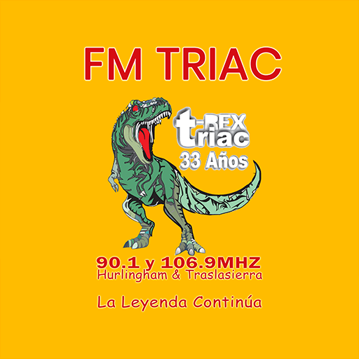 Fm Triac Laai af op Windows
