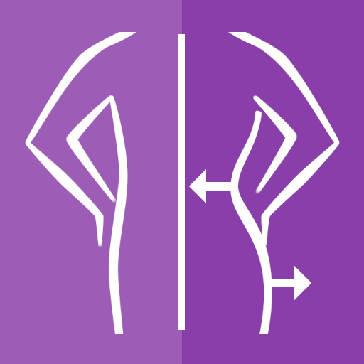 사진 성형 - 몸매 보정 앱