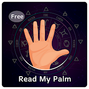 Read My Palm for Free