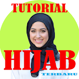 Tutorial Hijab icon