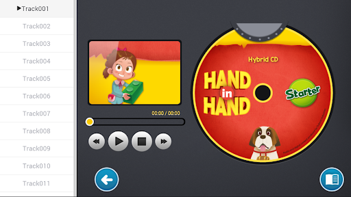Hand in Hand 5 Screen 3