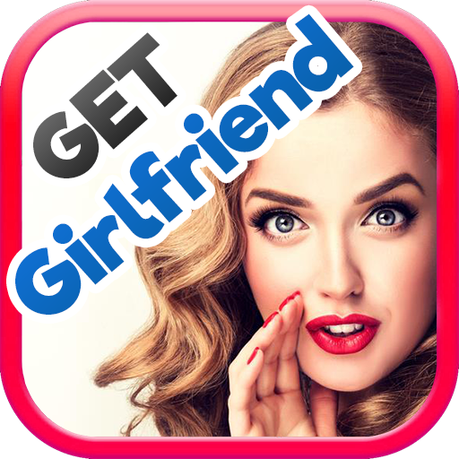 How to Get a Girlfriend - Ways  Icon