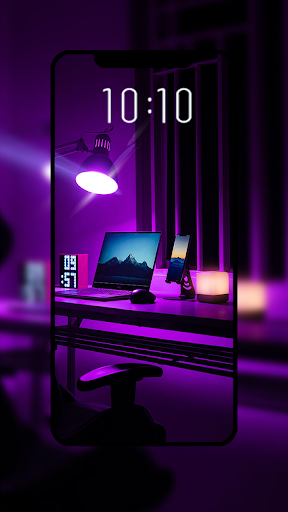 Backgrounds - Wallpapers Screen 3