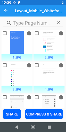 Ai File Converter(Ai to PNG,WE Screen 2