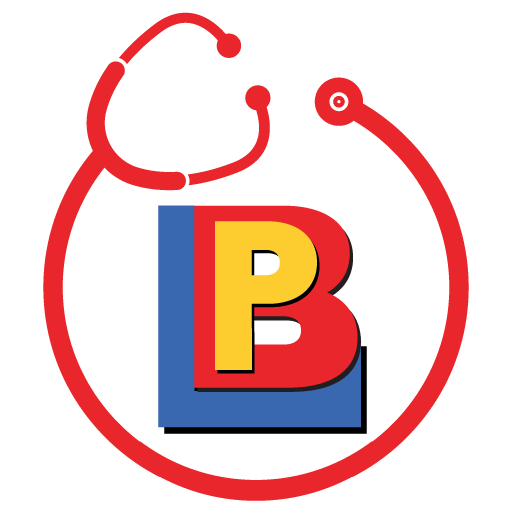 Pharmacy Bazar Doctor Admin logo