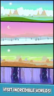 Idle Tiny Hunters screenshot 15