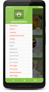 Indian Recipes PRO