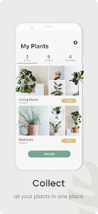 Planta - Care for your plants  Screenshots 5