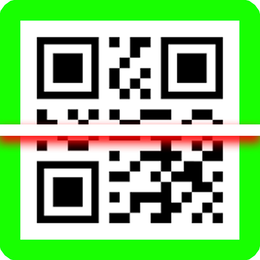 QR Code Reader: Bar Scanner logo