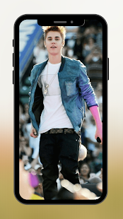 Latest Justin Bieber Awesome HD Wallpaper for PC / Mac / Windows  -  Free Download 