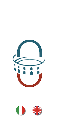 Android application ArcheoArezzo Anfiteatro screenshort