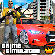 Auto Theft Simulator Grand City