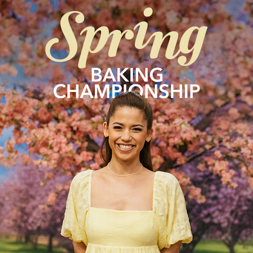 Spring Baking Championship Season 8 TV on Google Play