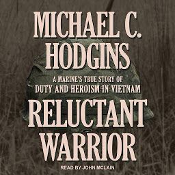 「Reluctant Warrior: A Marine's True Story of Duty and Heroism in Vietnam」圖示圖片