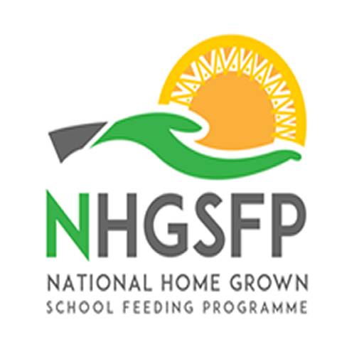 NHGSFP Reporting App logo