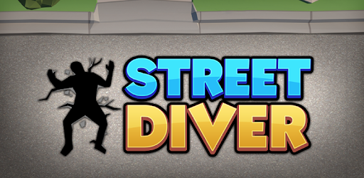 Street Diver v1.85 MOD APK (Unlimited Money, All Unlocked)