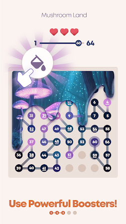 Game screenshot Number Paint: Color Puzzle apk download