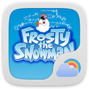 Top 40 Personalization Apps Like Snowman  GO Weather EX - Best Alternatives