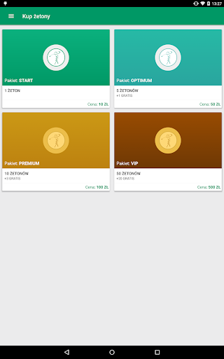 Golf Park Mikołów screenshot 14