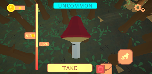 Shroomer Screen 3