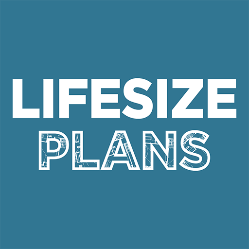 Lifesize Plans logo