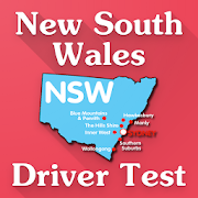 NSW Driver Test