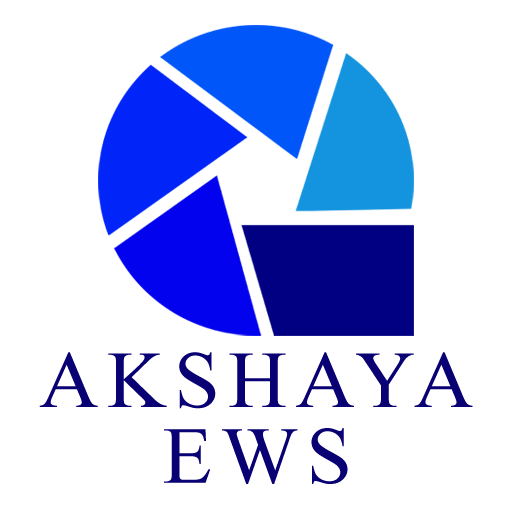 Akshaya EWS logo