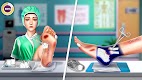 screenshot of Real Surgeon Simulator Game