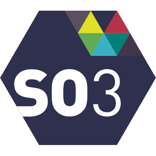 Vescon Sozius logo