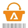 Barcode scanner, best price icon
