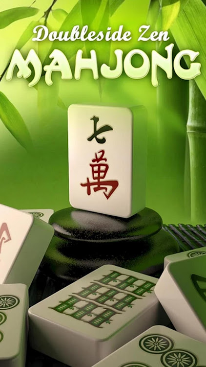 Doubleside Mahjong Zen - 1.4 - (Android)