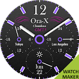 Ora-X Classikus GMT-2 icon