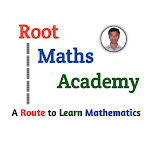 Cover Image of Download Root Maths Academy  APK