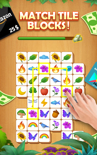 Lucky Tile u2013 Tile Master Block Puzzle to Big Win screenshots 4