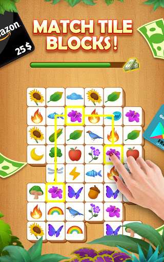 Lucky Tile – Tile Master Block Puzzle to Big Win