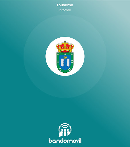 Lousame Informa Screen 2
